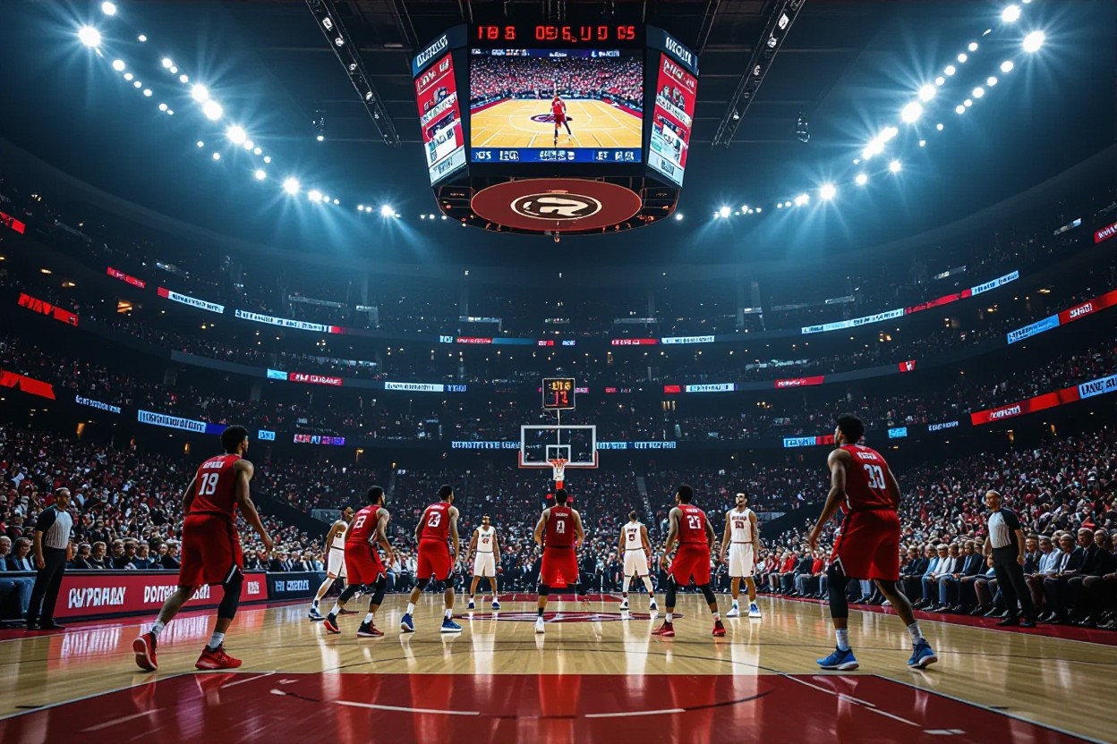 Grandes Momentos do Basquetebol do Clube de Regatas do Flamengo