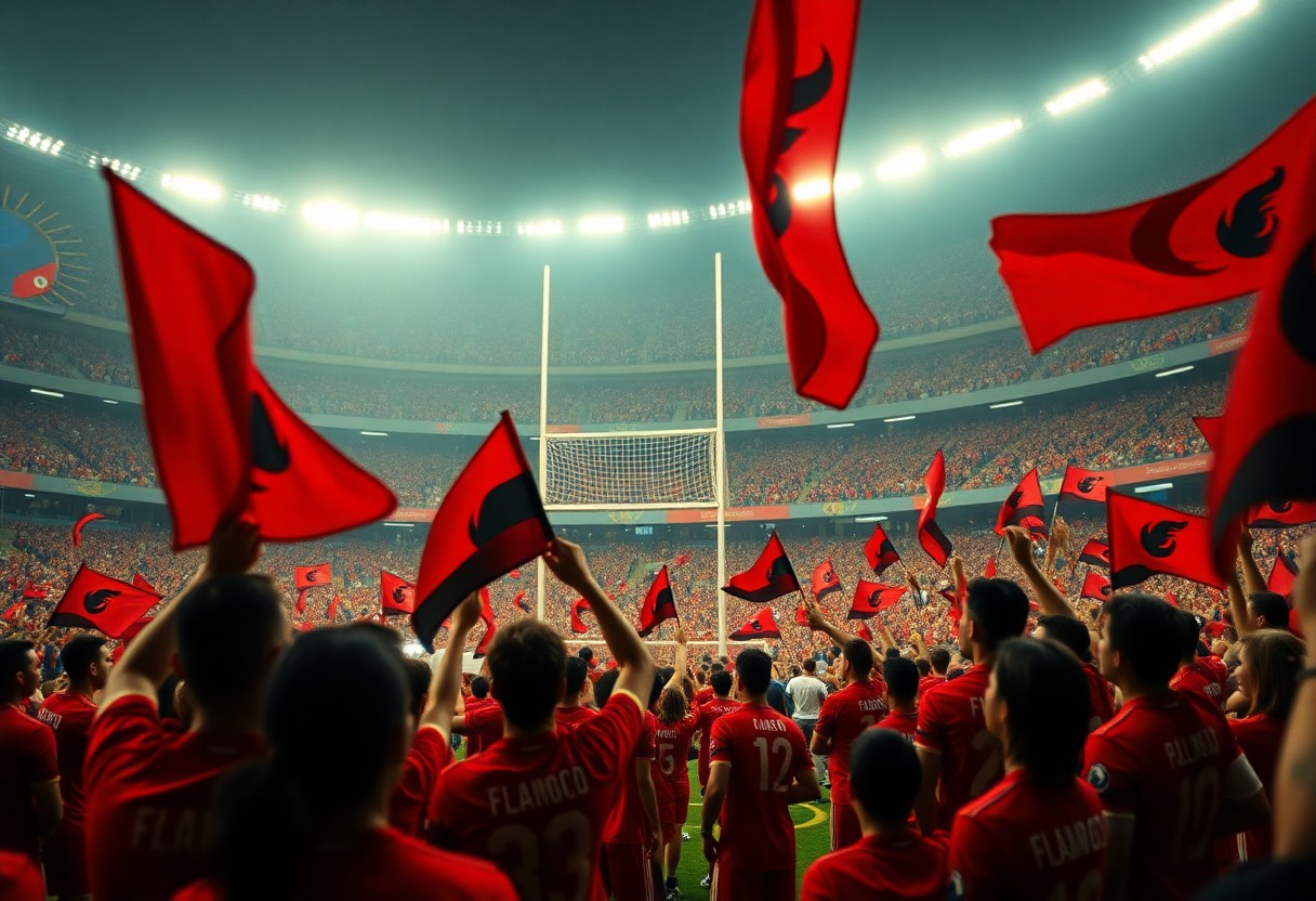 Curiosidades Que Todo Torcedor Do Flamengo Precisa Conhecer