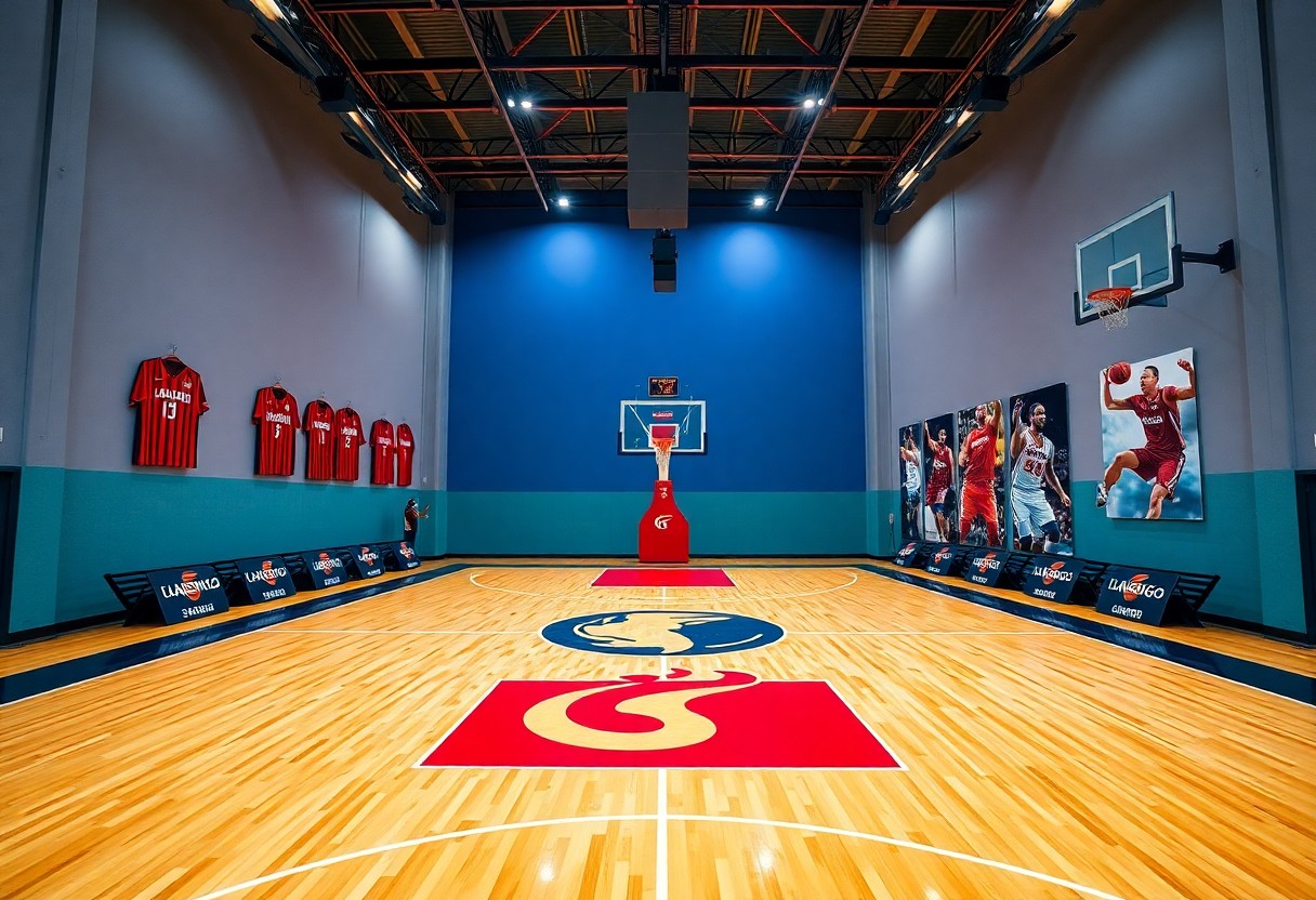 De Oscar A Olivinha: A Evolução Dos Maiores Pontuadores Do Flamengo Basquete Clube