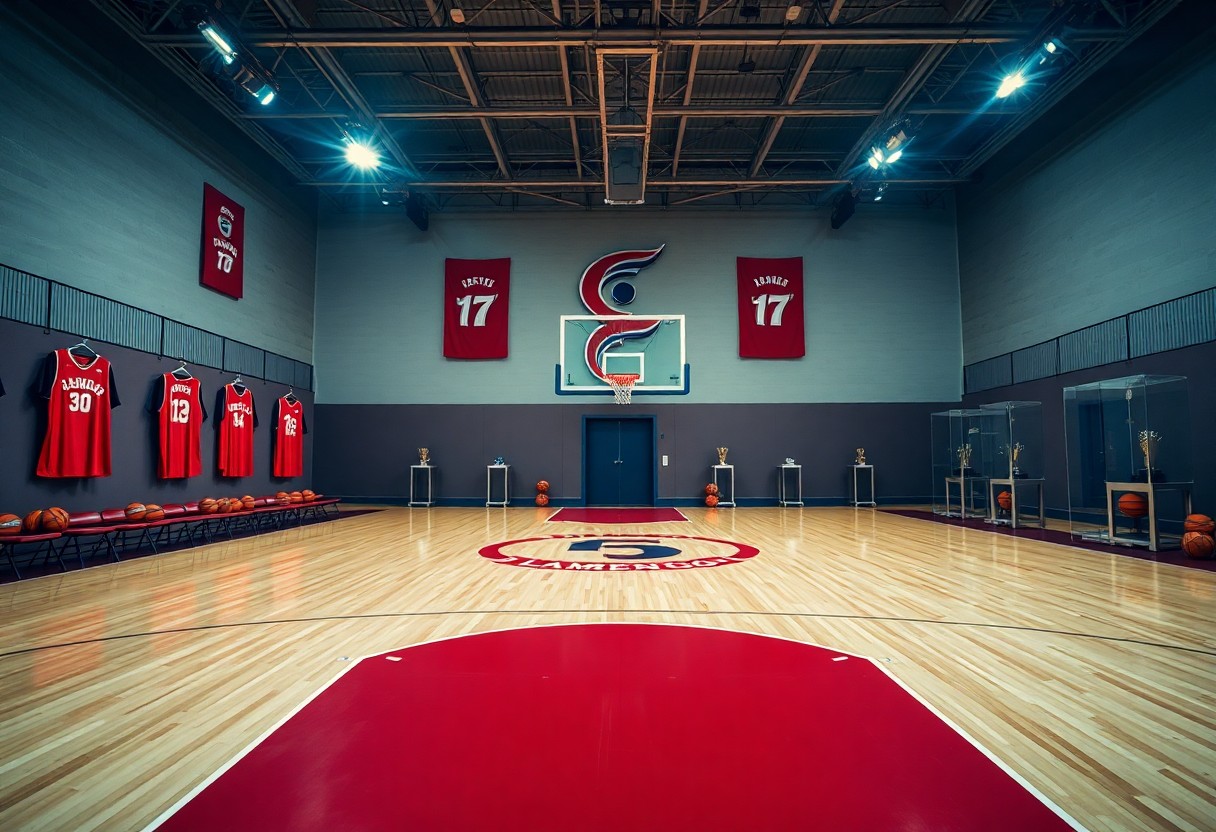 Relembrando Ídolos: Os Maiores Pontuadores Do Flamengo Basquete De Todos Os Tempos