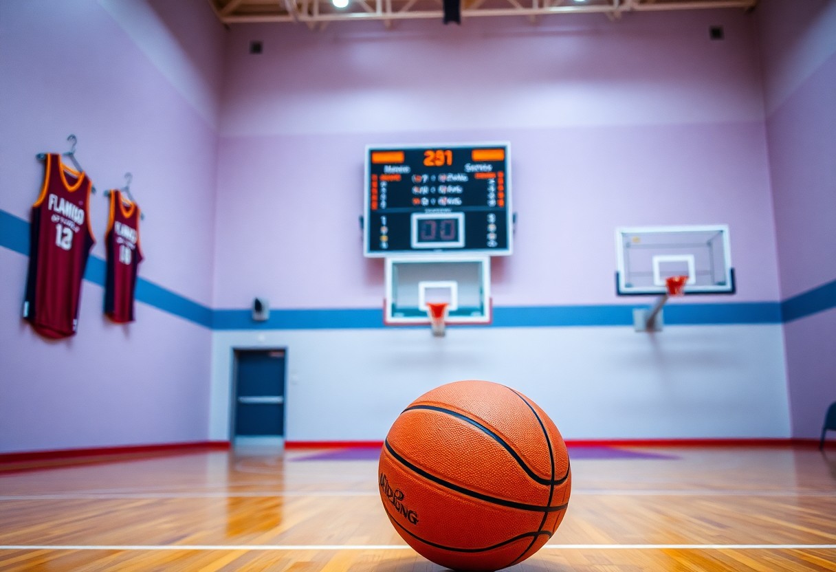Os Maiores Pontuadores Do Flamengo Basquete Clube: Conheça As Lendas Das Quadras