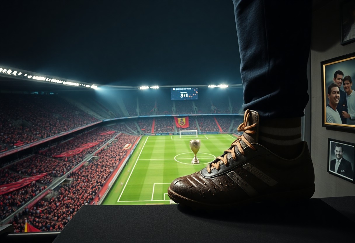 A Paix&atilde;o Que Move O Flamengo: O Que Est&aacute; Por Tr&aacute;s Dos Seus Grandes Sucessos?